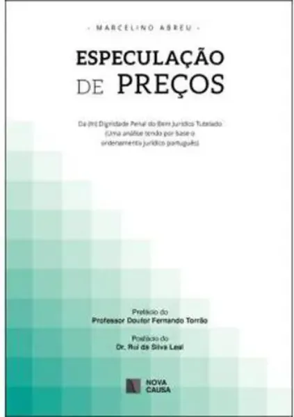 Imagem de Especulação de Preços