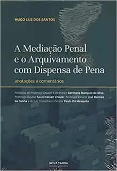 Picture of Book Mediação Imobiliária - Um Guia Breve