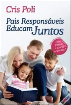 Picture of Book Pais Responsáveis Educam Juntos