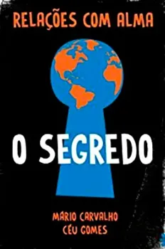 Picture of Book O Segredo