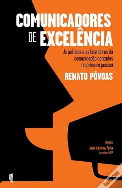 Imagem de Comunicadores de Excelência