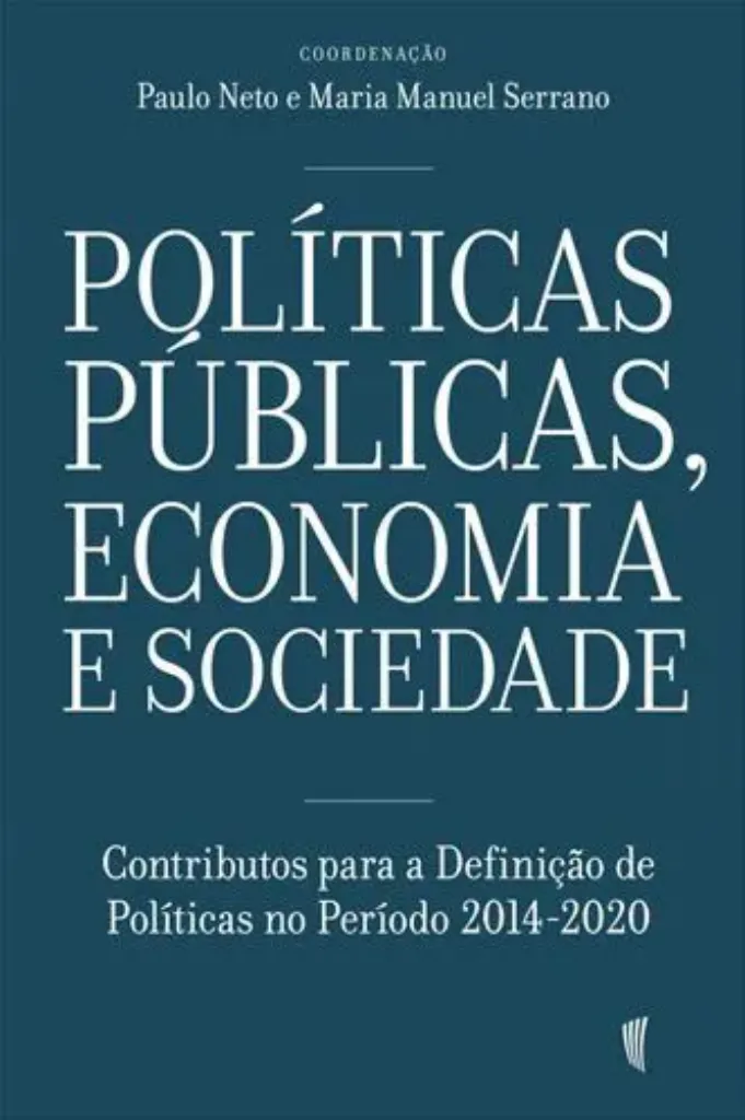 Imagem de Políticas Públicas, Economia e Sociedade