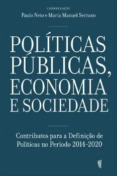 Imagem de Políticas Públicas, Economia e Sociedade