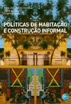 Picture of Book Políticas de Habitação e Construção Informal