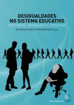 Picture of Book Desigualdades no Sistema Educativo