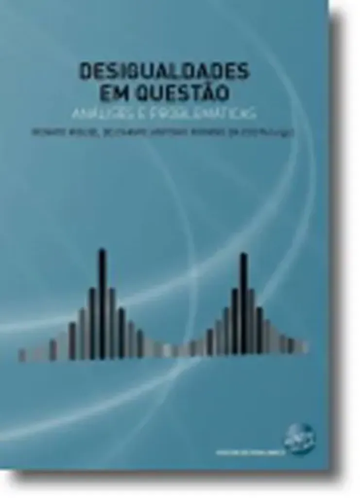 Imagem de Desigualdades em Questão: Análises e Problemáticas