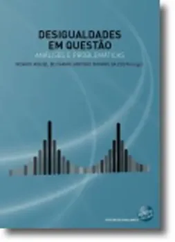Picture of Book Desigualdades em Questão: Análises e Problemáticas