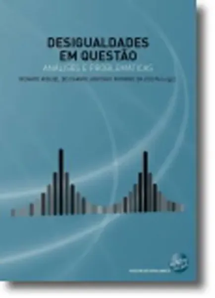 Imagem de Desigualdades em Questão: Análises e Problemáticas