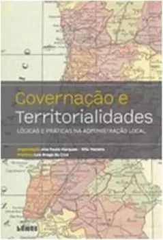 Picture of Book Governação e Territorialidades