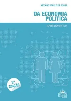 Picture of Book Da Economia Política