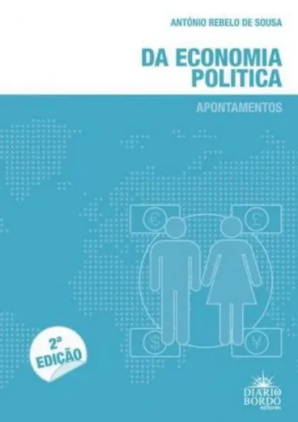 Imagem de Da Economia Política