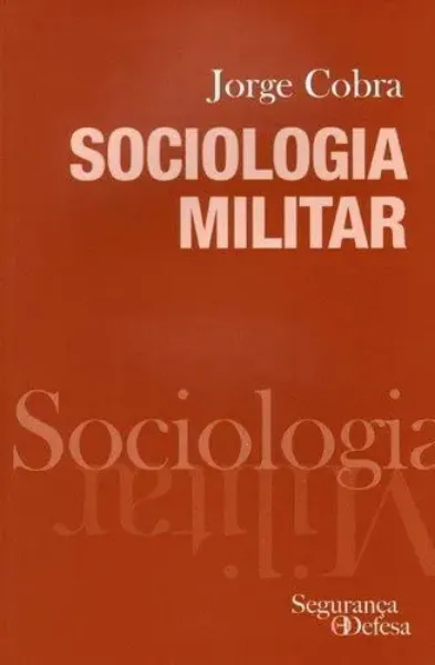 Imagem de Sociologia Militar