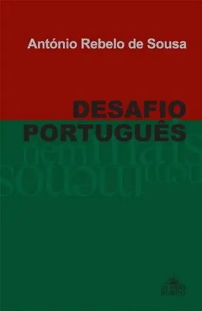 Imagem de Desafio Português