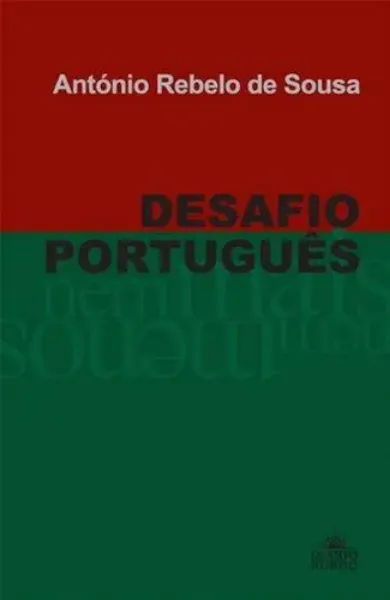 Imagem de Desafio Português