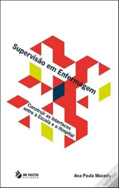 Imagem de Supervisão em Enfermagem
