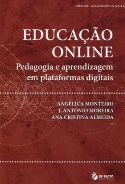Imagem de Educação Online Pedagogia e Aprendizagem