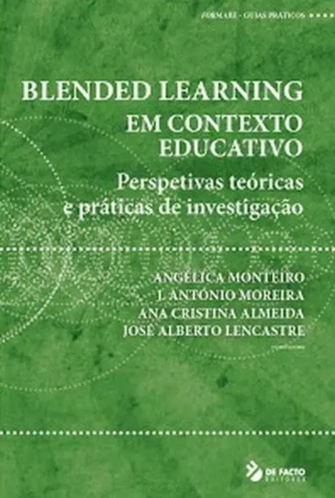 Imagem de Blended Learning em Contexto Educativo