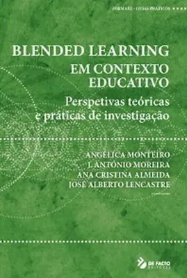 Picture of Book Blended Learning em Contexto Educativo