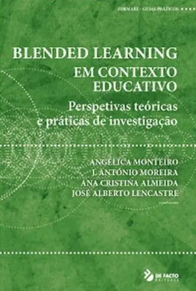Imagem de Blended Learning em Contexto Educativo