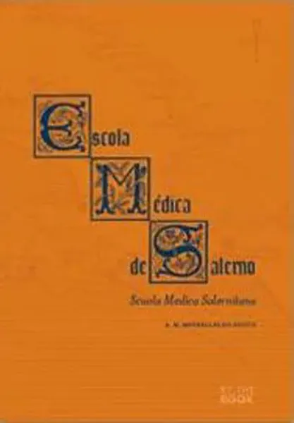 Imagem de Escola Médica e Salerno