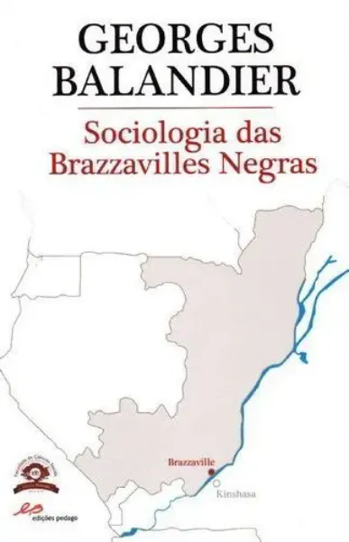 Imagem de Sociologia Brazzavilles Negras