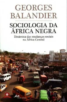 Imagem de Sociologia da África Negra