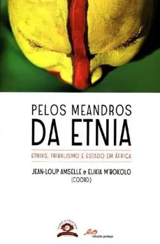 Picture of Book Pelos Meandros da Etnia