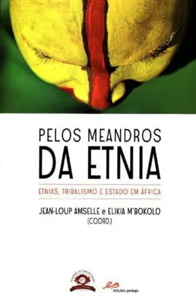 Imagem de Pelos Meandros da Etnia