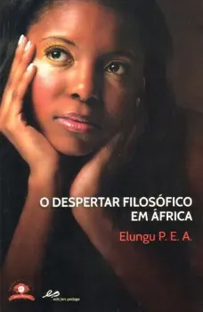 Picture of Book O Despertar Filosófico em África