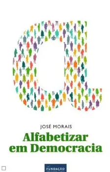 Picture of Book Alfabetizar Democracia
