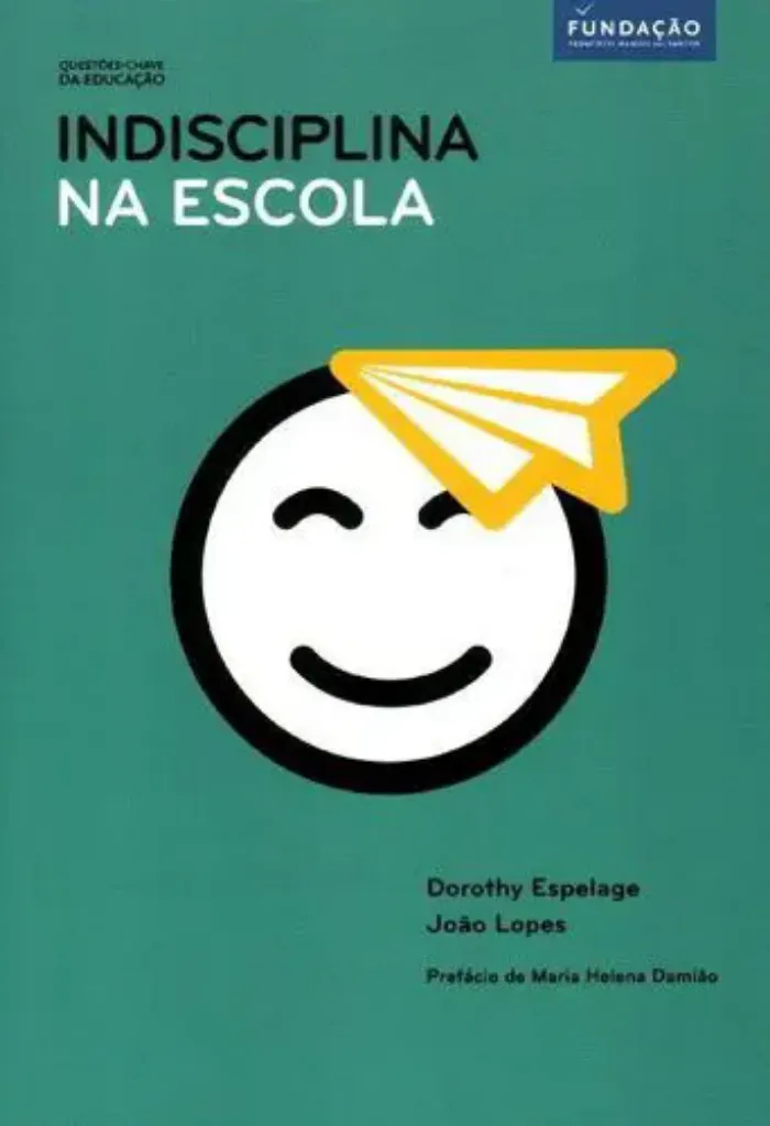 Imagem de Indisciplina Escola
