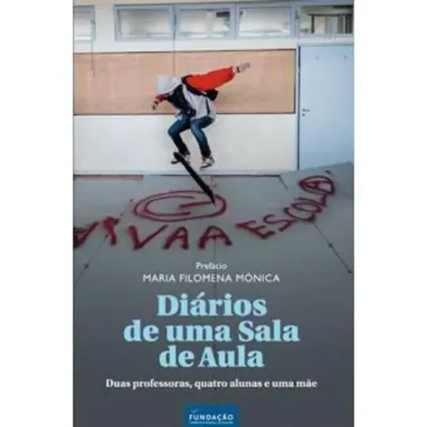 Imagem de Diários de uma Sala de Aula