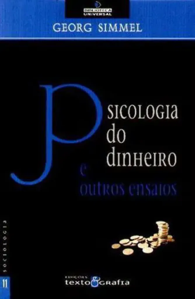 Imagem de Psicologia do Dinheiro