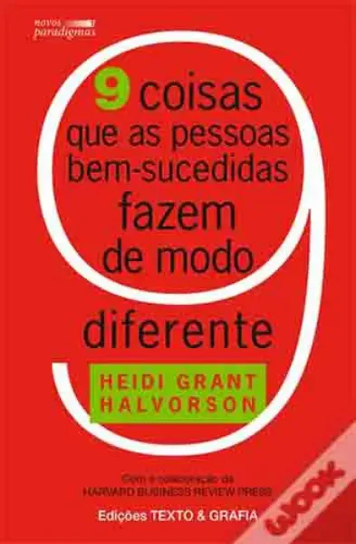 Imagem de 9 Coisas Que as Pessoas Bem Sucedidas Fazem de Modo Diferente