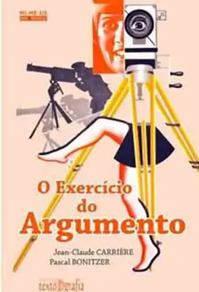 Imagem de O Exercício do Argumento