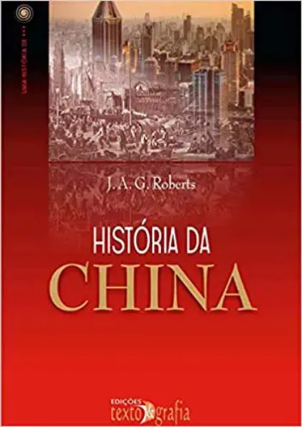Imagem de História da China
