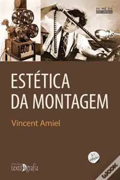 Imagem de Estética da Montagem