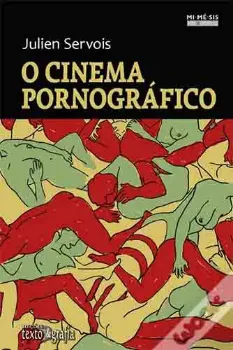 Picture of Book O Cinema Pornográfico