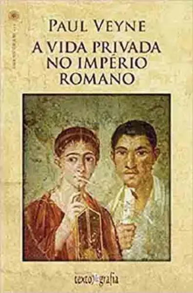 Imagem de Vida Privada no Império Romano