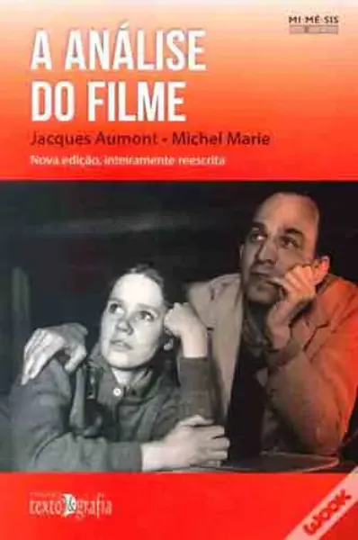 Imagem de A Análise do Filme