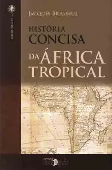 Imagem de História Concisa da África Tropical