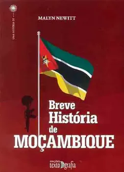 Imagem de Breve História de Moçambique