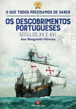 Imagem de Descobrimentos Portugueses
