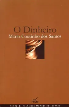Picture of Book O Dinheiro
