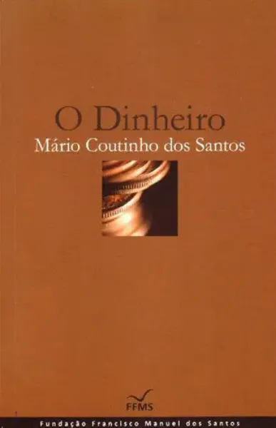 Imagem de O Dinheiro