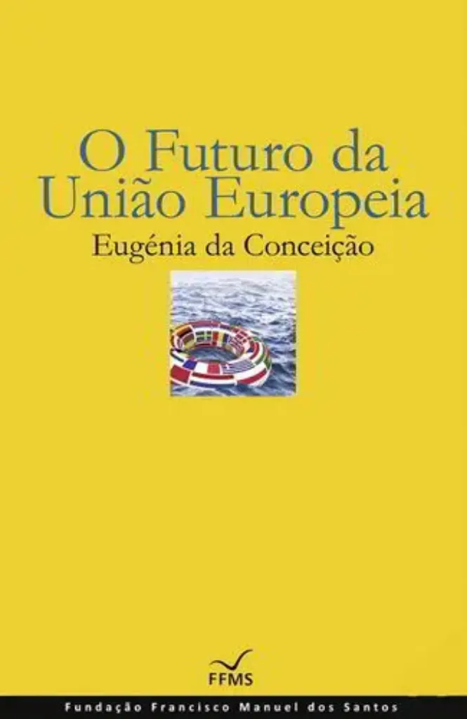 Imagem de O Futuro da União Europeia
