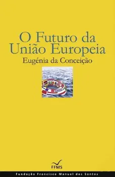 Picture of Book O Futuro da União Europeia