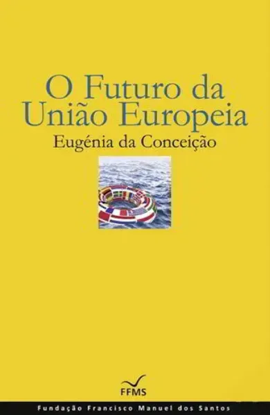 Imagem de O Futuro da União Europeia