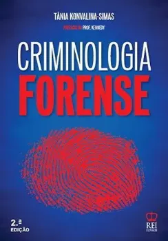 Picture of Book Criminologia Forense