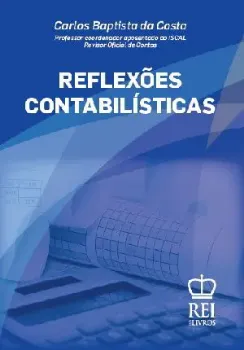 Picture of Book Reflexões Contabilísticas